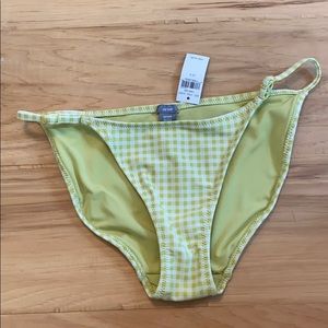 NWT!! American Eagle Swimsuit bottoms